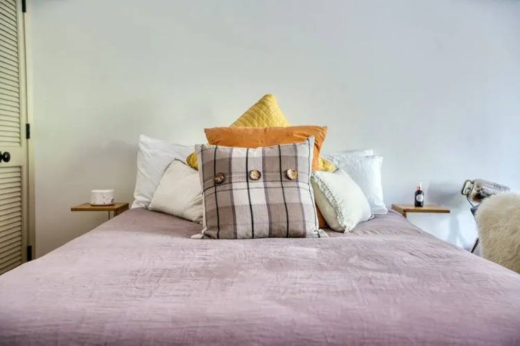 5 Walnut Lofts