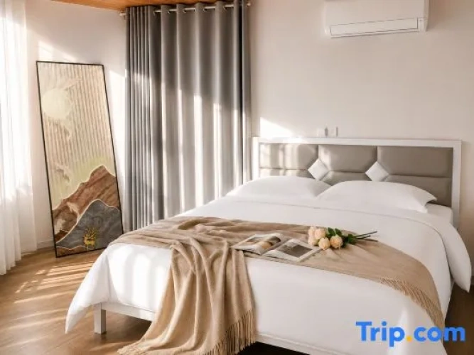 2 Bedrooms Family Suite