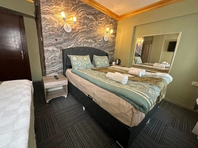 Royal Hotel Old City