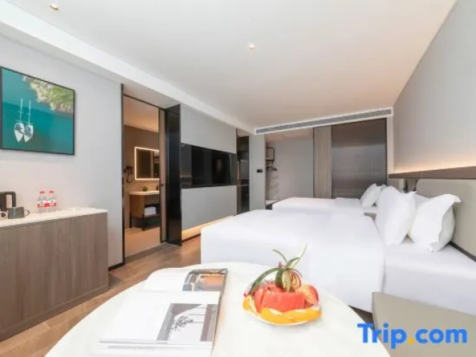 Business Double room
