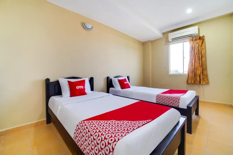 Standard Double Family room