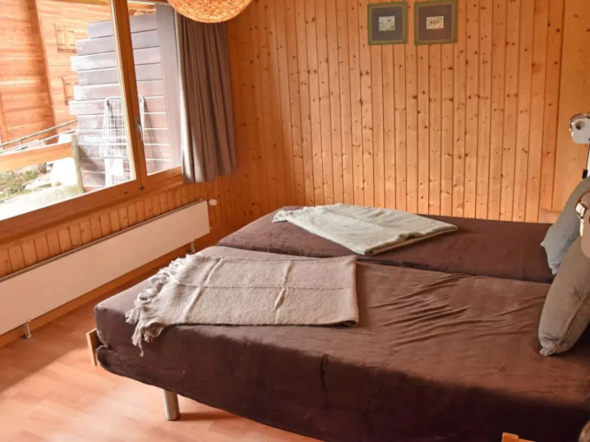 Apartment Parc Champex 9293