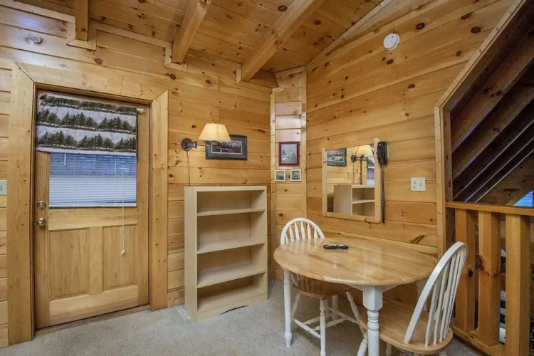 Bearry Nice by Eagles Ridge Resort