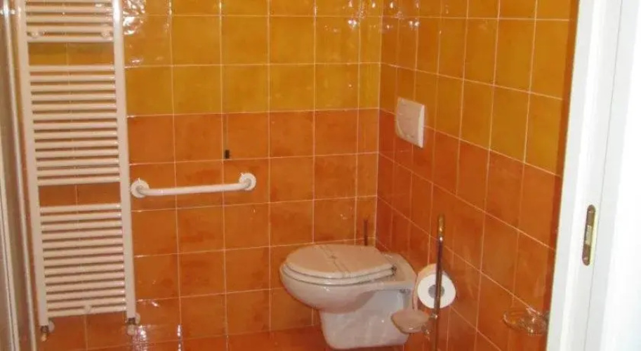 Hotel Doria