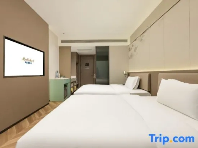 Premier Double room