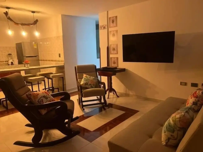 Comfort Apartment