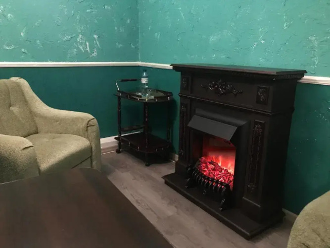 Фотография номера мини отеля Сак