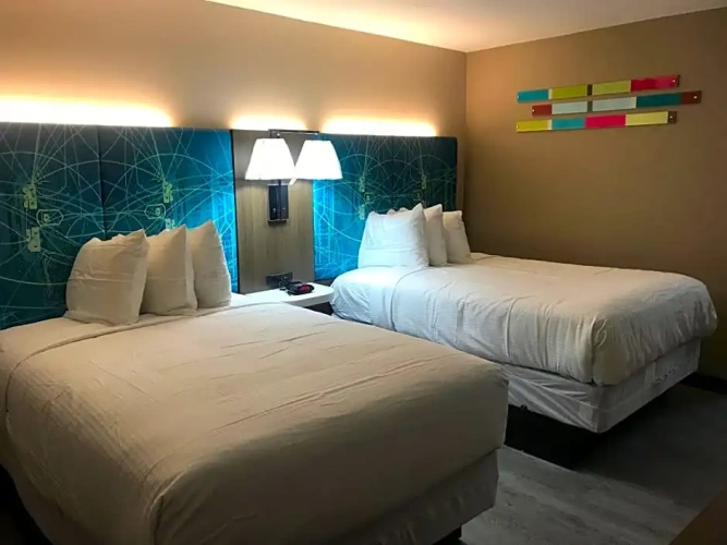 Superior room