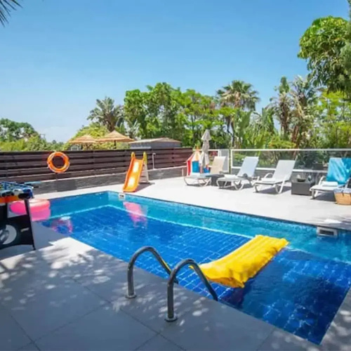 31 Pro- Stay Elysium Villa