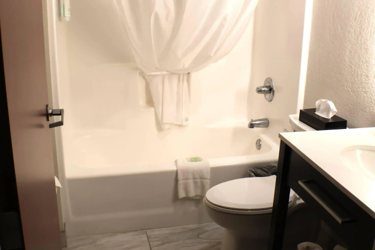 Sleep Inn Marion - Cedar Rapids