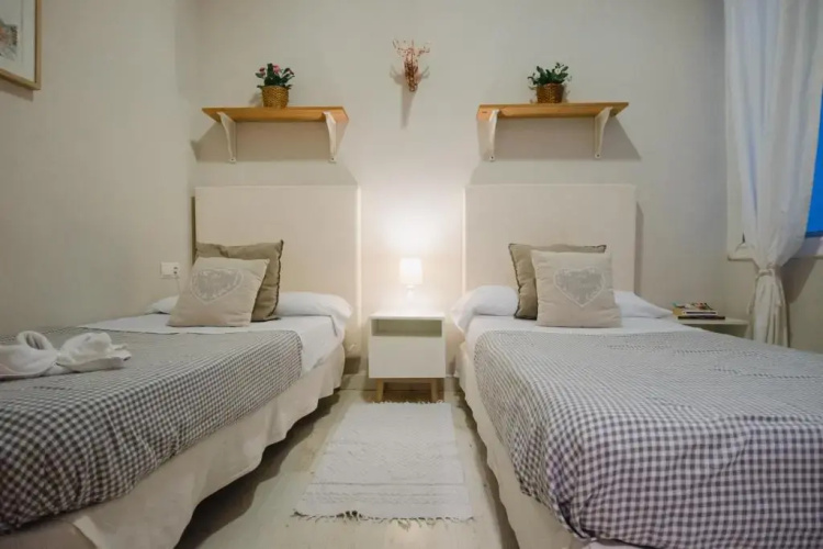 Hostal Vidamia