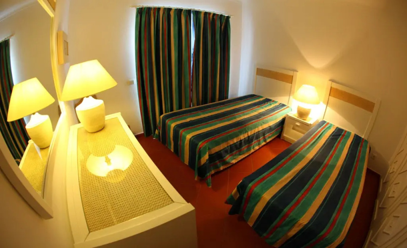 Aldeamento Turistico Da Prainha/prainha Village