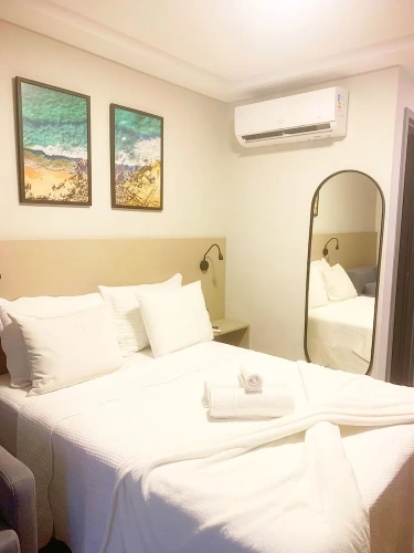 Comfort Apartment