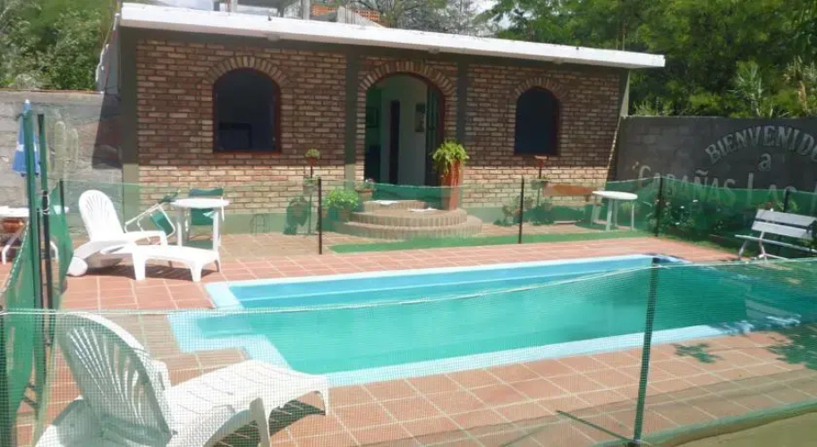 El Escondido Hostal