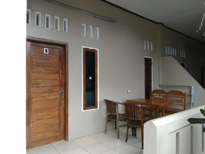 Standard Family room