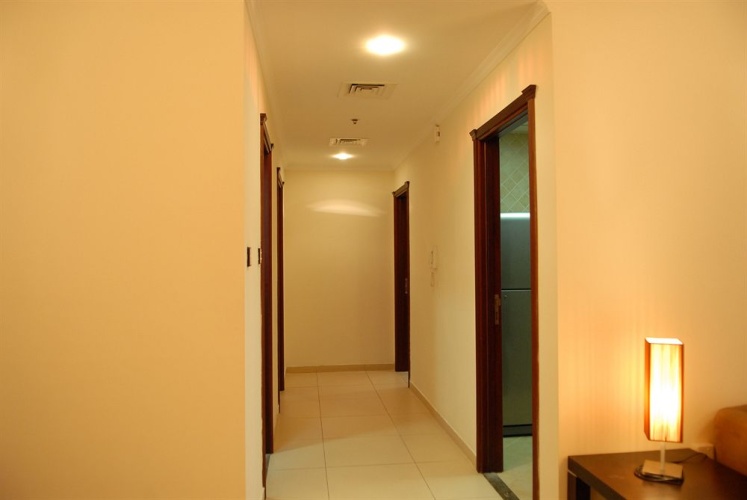 Arabian Suites Dubai