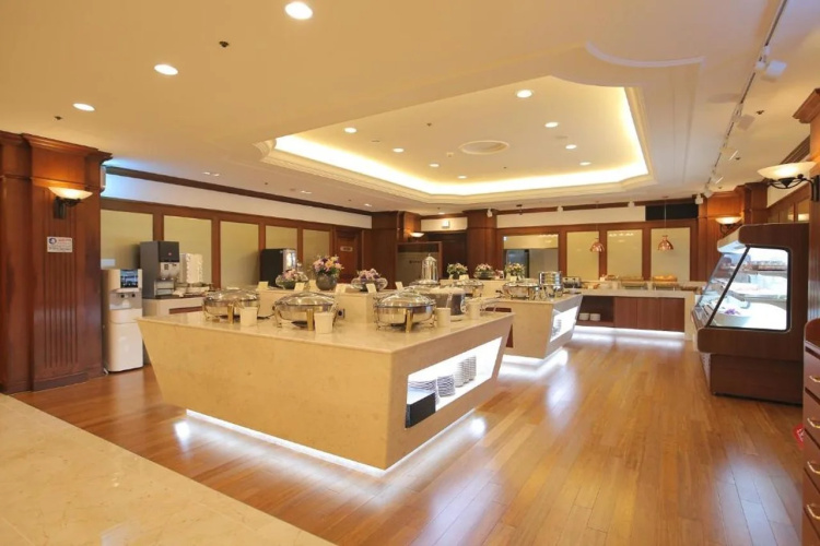 Koreana Hotel photo 25