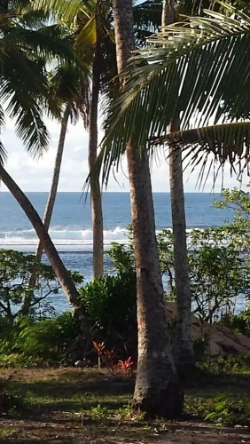2 Bedrooms Family Cottage with partial sea view