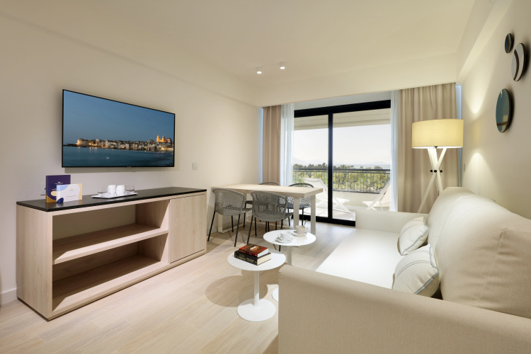 Grand Palladium Sicilia Resort & Spa photo 13