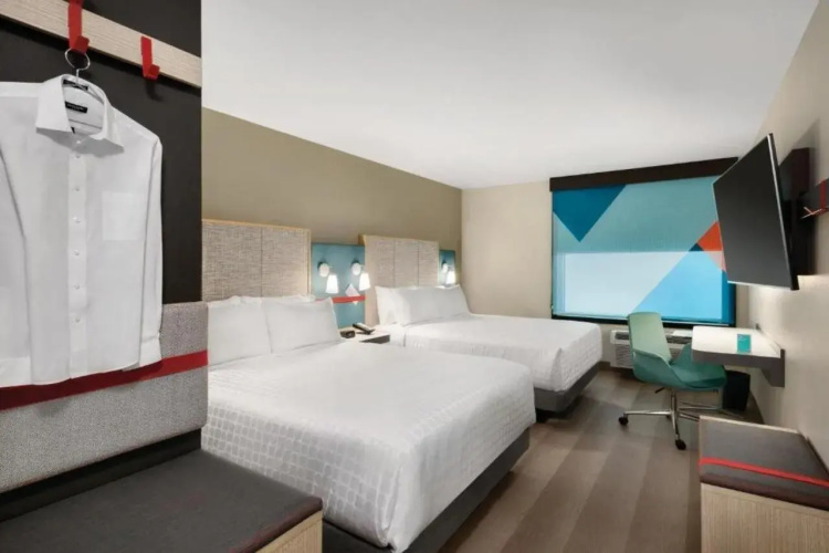 Imagen del hotel