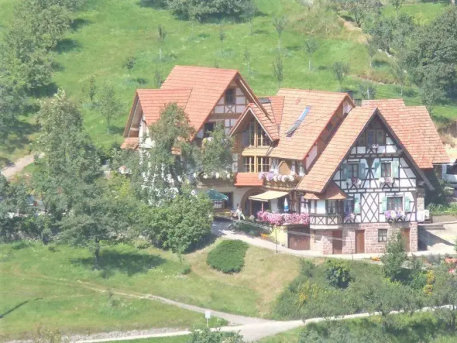 Bäuerlehof