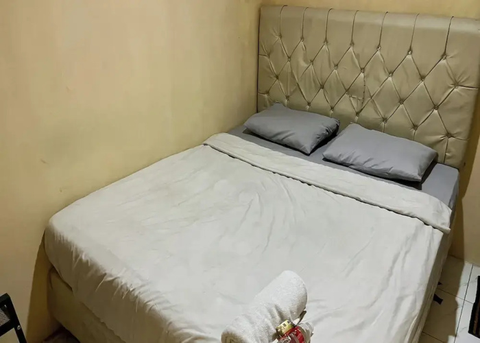Rb Residence Grogol