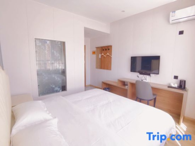Luxury Double room