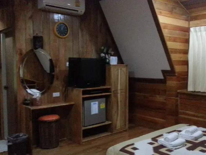 Magmai Homestay