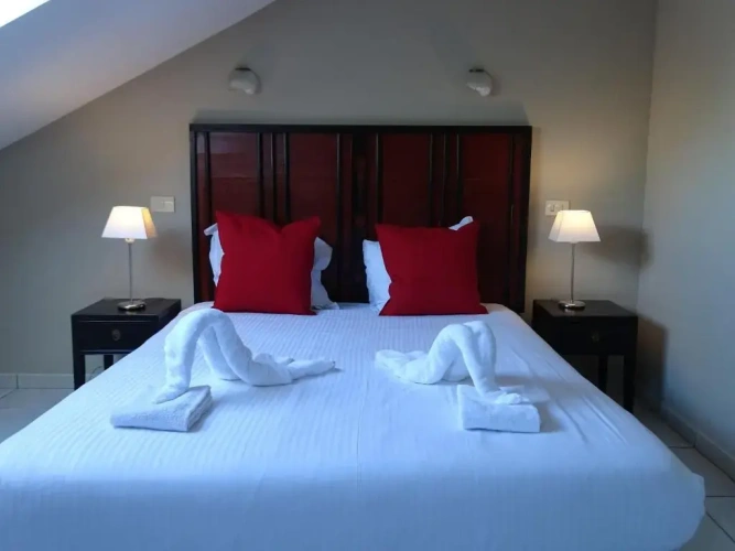 Comfort Double room
