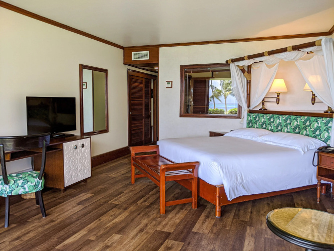 InterContinental Resort Tahiti by IHG