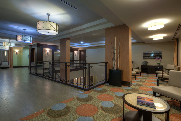 Staybridge Suites Hamilton - Downtown photo 15