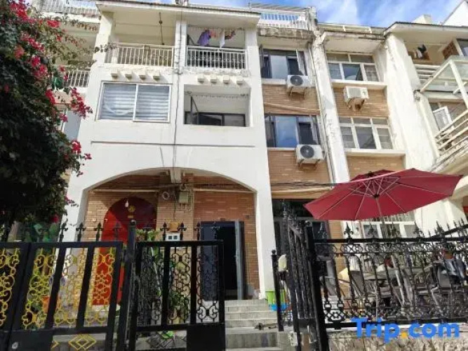 Wanma Homestay