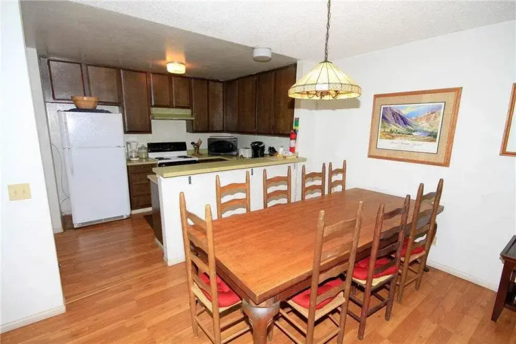 Saint Moritz Villas 55 2 Br Condo by RedAwning