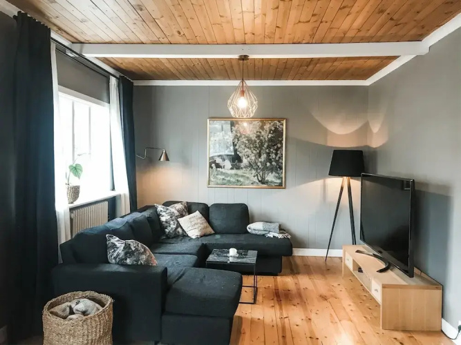 Apartment J10