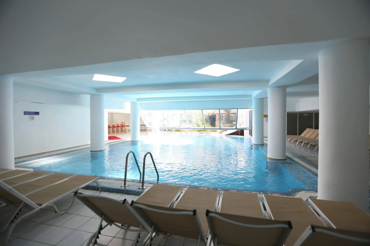 Izer Hotel Beach Club