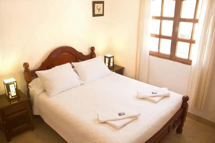 Hostal Tacacho