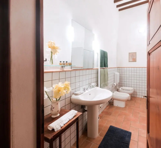 Villa Santa Giulia