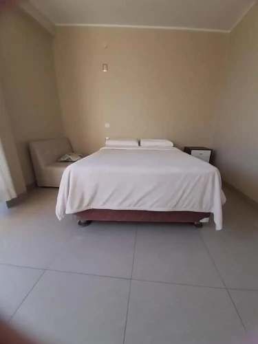Standard Double room with garden view
