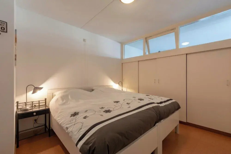 Cozy Stay Near Dunes