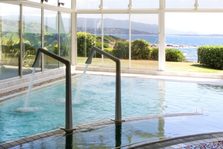 Sofitel Golfe d'Ajaccio Thalassa sea & spa photo 17