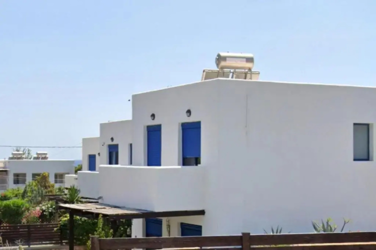 Otel görseli