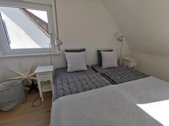 BodenSEE Apartment Friedrichshafen B 19