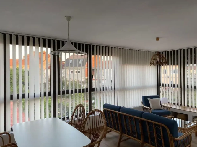3 Bedrooms Apartment