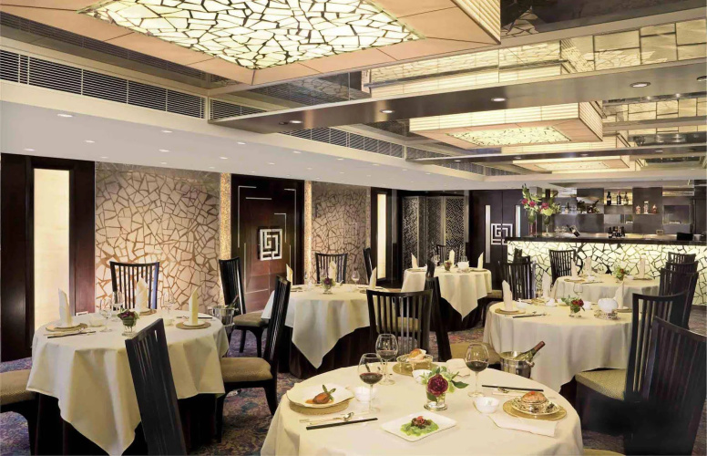Regal Kowloon Hotel photo 27