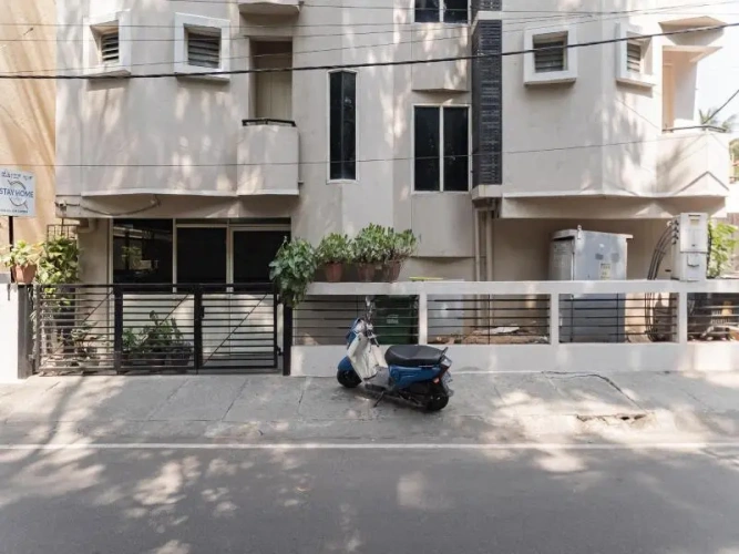 Standard Studio with balcony