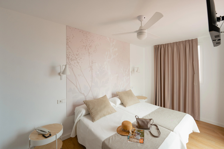 Hotel Internacional photo 8