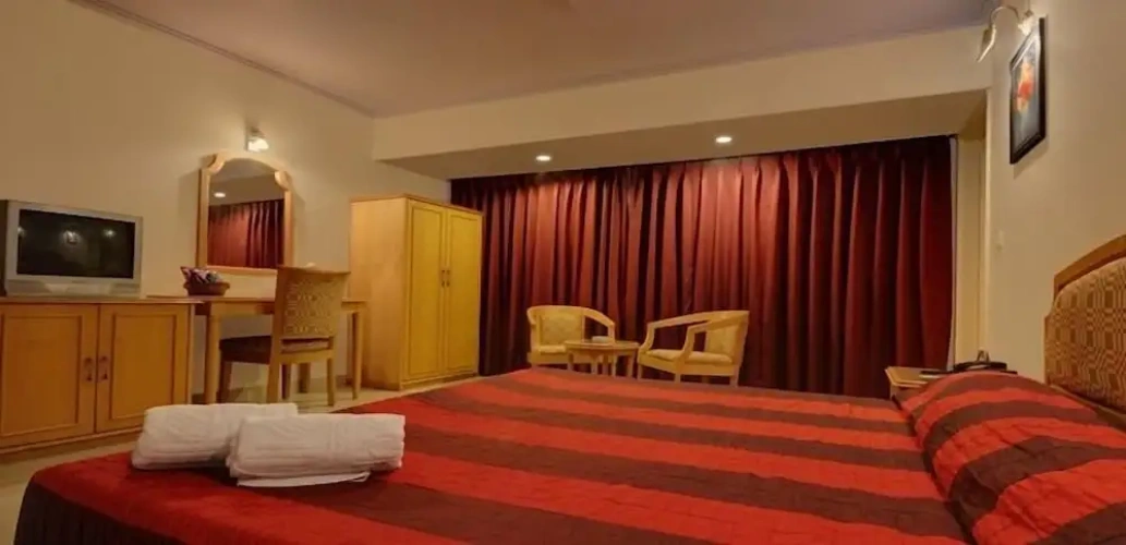 Superior room