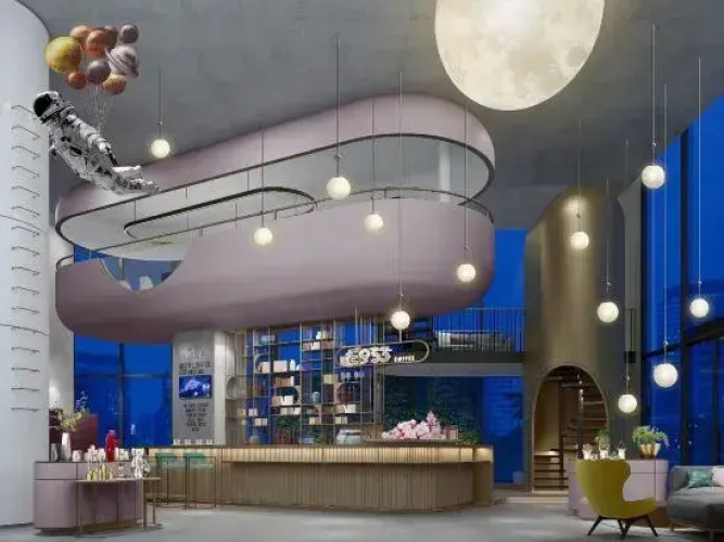 Mofang Hotel