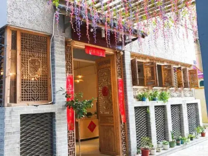 Zhuhaiquyue