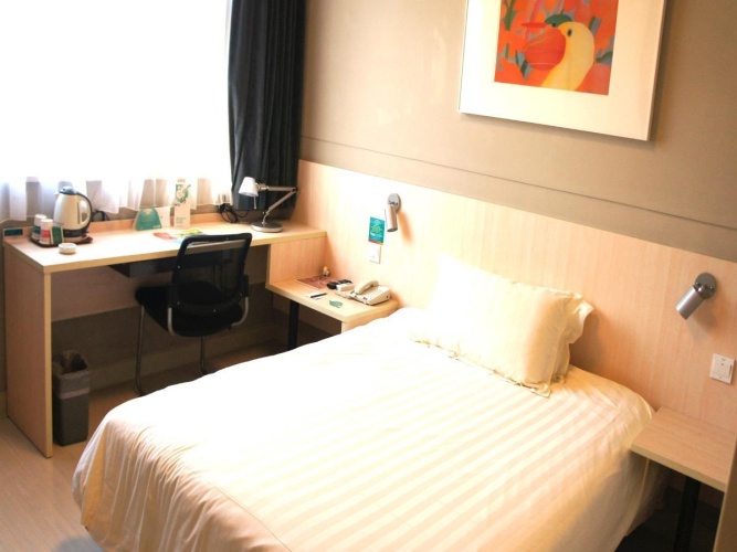 Business room